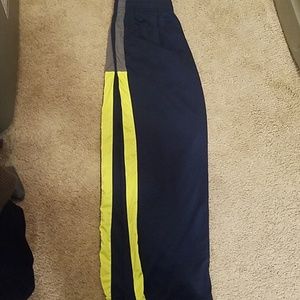 NWOT Reebok active and lounge wear